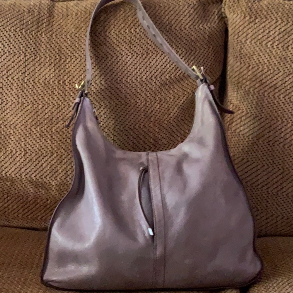 Hobo satchel